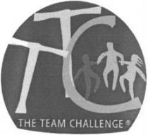 TTC THE TEAM CHALLENGE