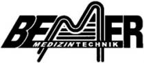 BEMER MEDIZIN TECHNIK