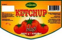 zvijezda KETCHUP