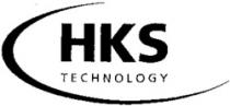 HKS TECHNOLOGY