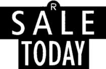 SALE TODAY