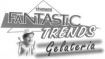 eismann FANTASTIC TRENDS Gelateria