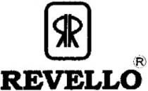 RR REVELLO