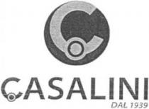C CASALINI DAL 1939