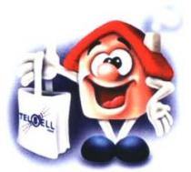 TEL SELL