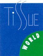 TISSUE WORLD