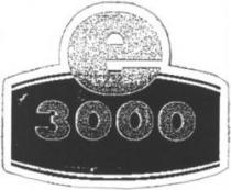 e 3000