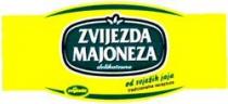 ZVIJEZDA MAJONEZA delikatesna