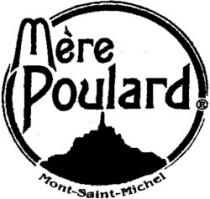 Mère Poulard Mont-Saint-Michel