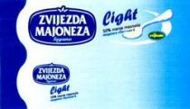 ZVIJEZDA MAJONEZA lagana light