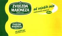 ZVIJEZDA MAJONEZA delikatesna