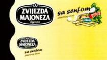 ZVIJEZDA MAJONEZA lagana