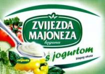 ZVIJEZDA MAJONEZA lagana