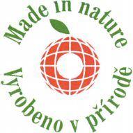 Made in nature Vyrobeno v prírode