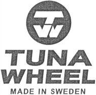 TW TUNA WHEEL MADE IN SWEDEN