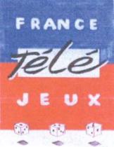 FRANCE Télé JEUX