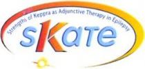 sKate Strenghts of Keppra as Adjunctive Therapy in Epilepsy