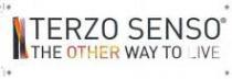 TERZO SENSO THE OTHER WAY TO LIVE