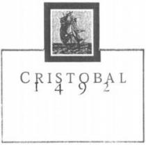 CRISTOBAL 1492