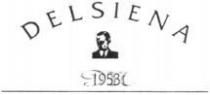 DEL SIENA 1953