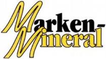 Marken-Mineral
