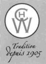 HCW Tradition Depuis 1905