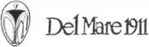 Del Mare 1911