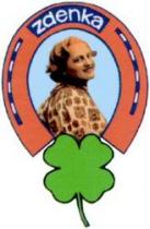 zdenka