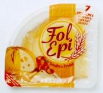 Fol Epi Tendre et Fruité