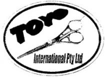 Toyo International Pty Ltd