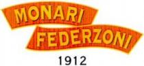 MONARI FEDERZONI 1912
