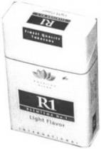 R1 Light Flavor