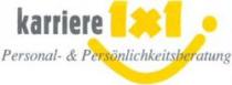 karriere 1x1 Personal- & Persönlichkeitsberatung