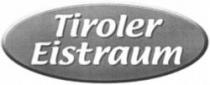 Tiroler Eistraum