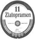 11 Zlatopramen