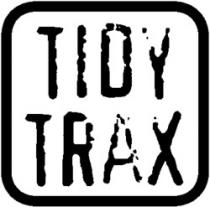 TIDY TRAX