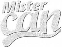 Mister can