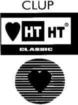 CLUP HT HT CLASSIC