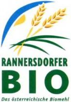RANNERSDORFER BIO Das österreichische Biomehl
