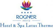 ROGNER HÉVÍZ Hotel & Spa Lotus Therme