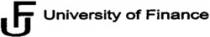 UF University of Finance