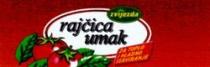 zvijezda rajcica umak