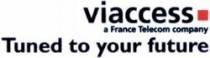 viaccess a France Telecom company Tuned to your future