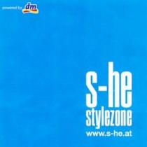 powered by dm s-he stylezone www.s-he.at