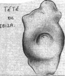 TÉTÉ DE IBIZA