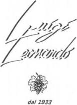 Luigi Leonardo dal 1933