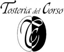 Tosteria del Corso TC