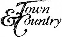 Town & Country