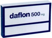 daflon 500 mg