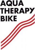 AQUA THERAPY BIKE
